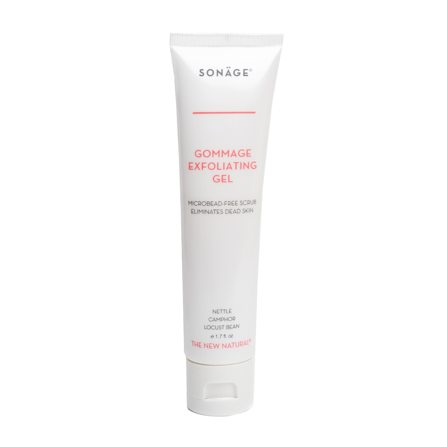 Gommage Exfoliating Gel for Face & Body - Gentle Peel Off Exfoliator for Smooth Skin | Wholesale Bulk Purchase | Perfect for Spa, Skincare Routine & At-Home Facial Treatments