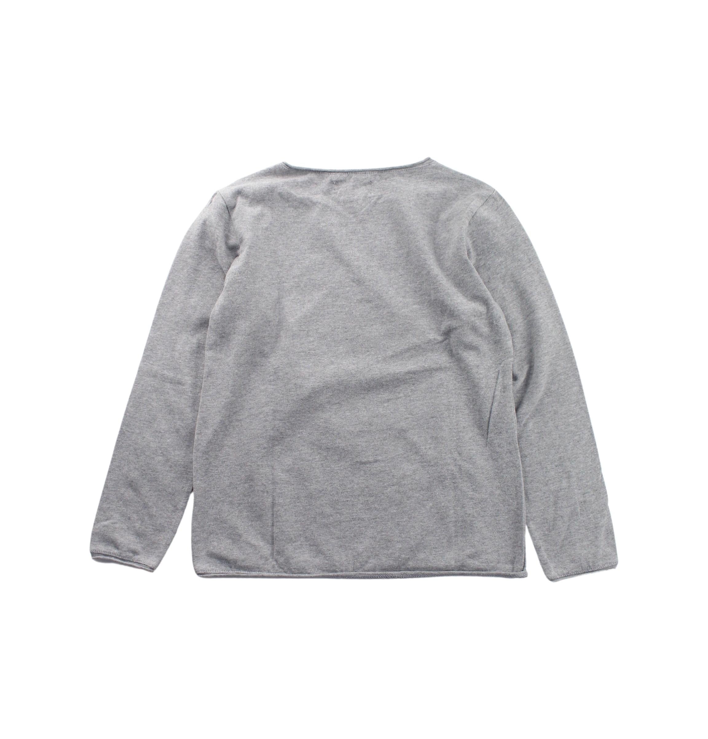 Arsène and the Gossips Long Sleeve T-Shirt for Boys 6T - Cute French-Inspired Graphic Tee for School, Playdates & Casual Wear