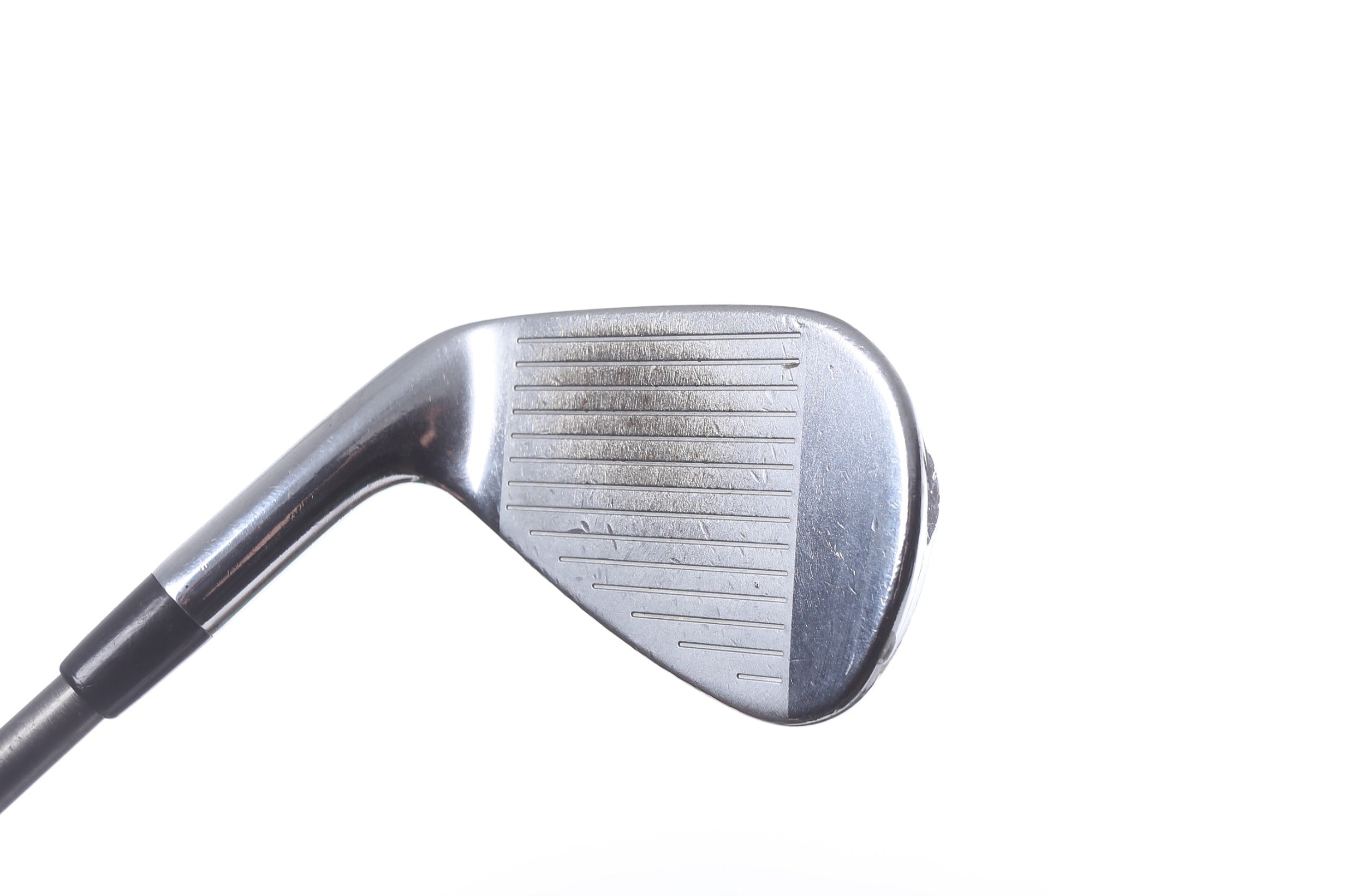 Used Callaway Apex Pro 19 8 Iron Right Handed Golf Club - Regular Flex Steel Shaft for Men | Perfect for Practice, Replacement & Improving Your Golf Game