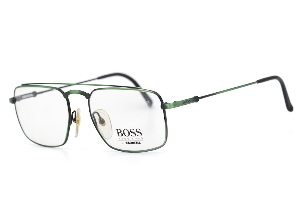 Hugo Boss by Carrera 5143 66 Sunglasses - Polarized Aviator Style for Men & Women | UV Protection, Fashionable & Durable | Perfect for Driving, Travel & Outdoor Activities
