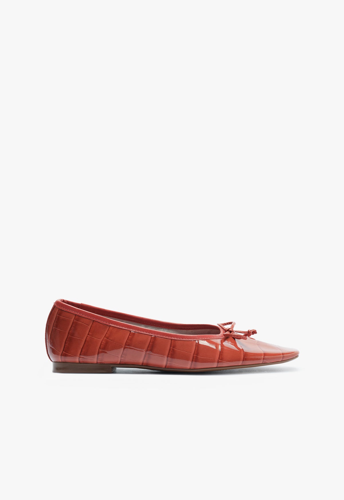 Arissa Women's Ballet Flats - Comfortable & Stylish Slip-On Shoes for Work, Travel & Everyday Wear