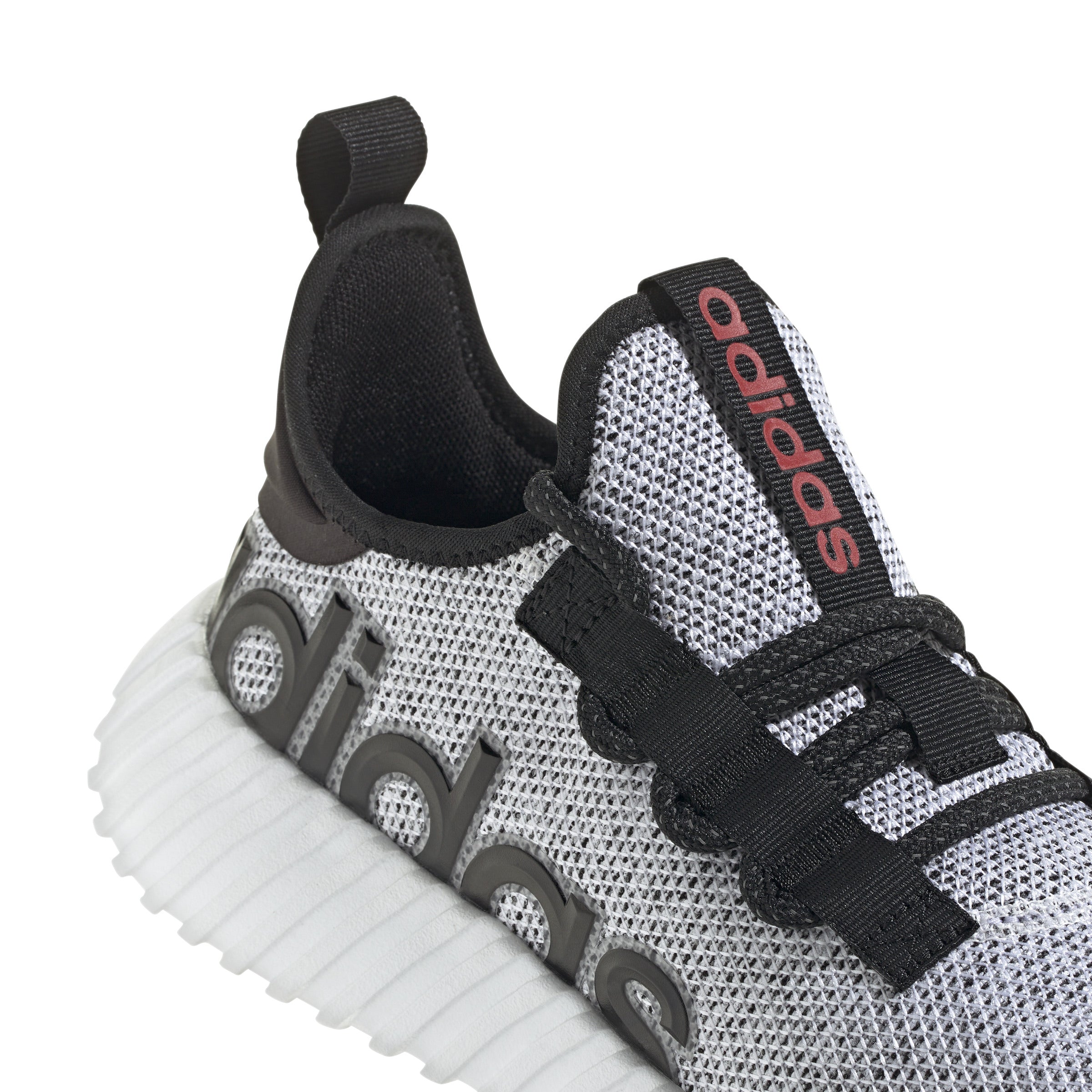 Adidas Kaptir 3.0 Running Shoes for Men - Lightweight Comfortable Athletic Sneakers for Jogging, Gym & Daily Wear