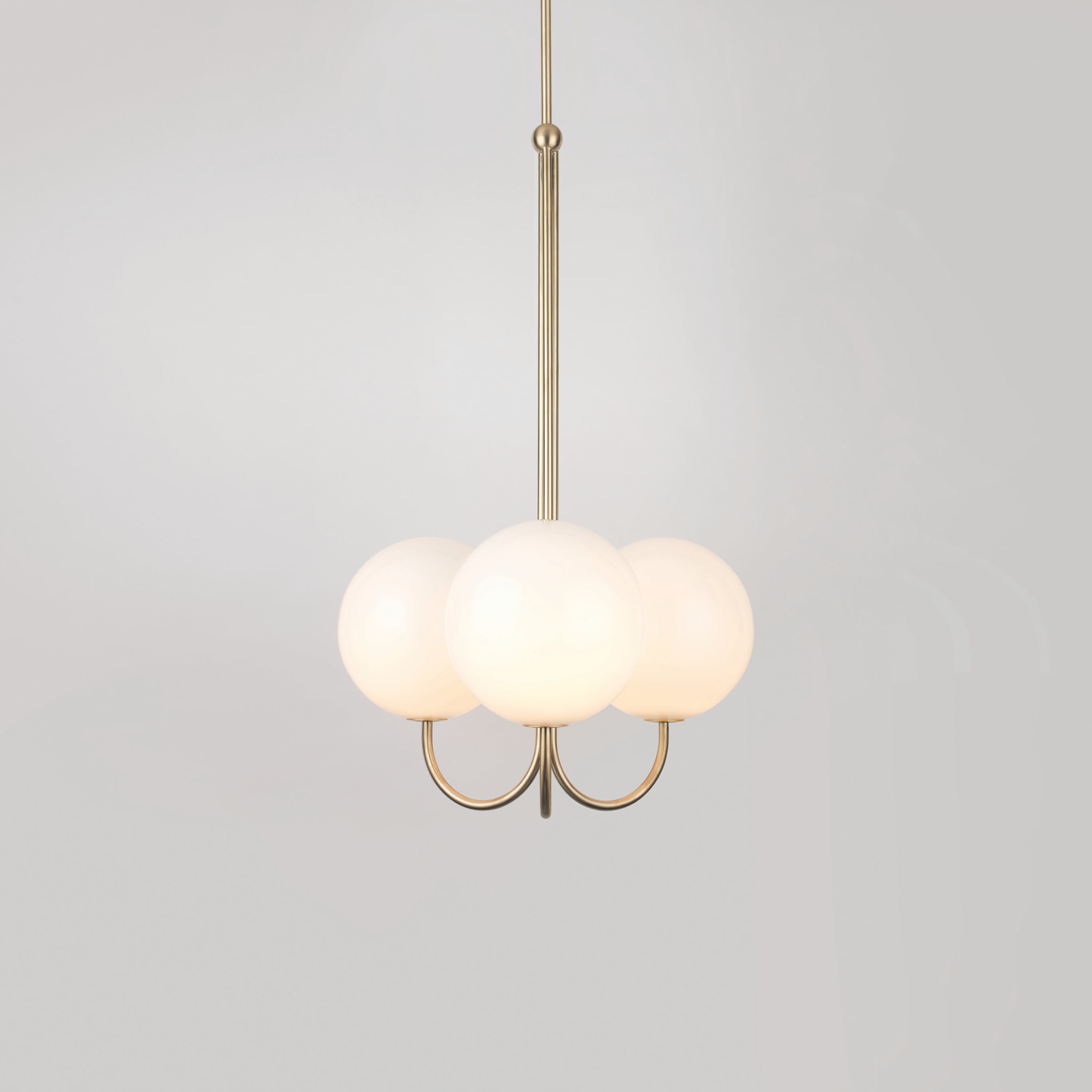 Elegant Crystal Angle Chandelier - Modern Ceiling Light Fixture for Dining Room, Bedroom & Living Room Decor | Energy-Efficient LED Lighting for Home & Office