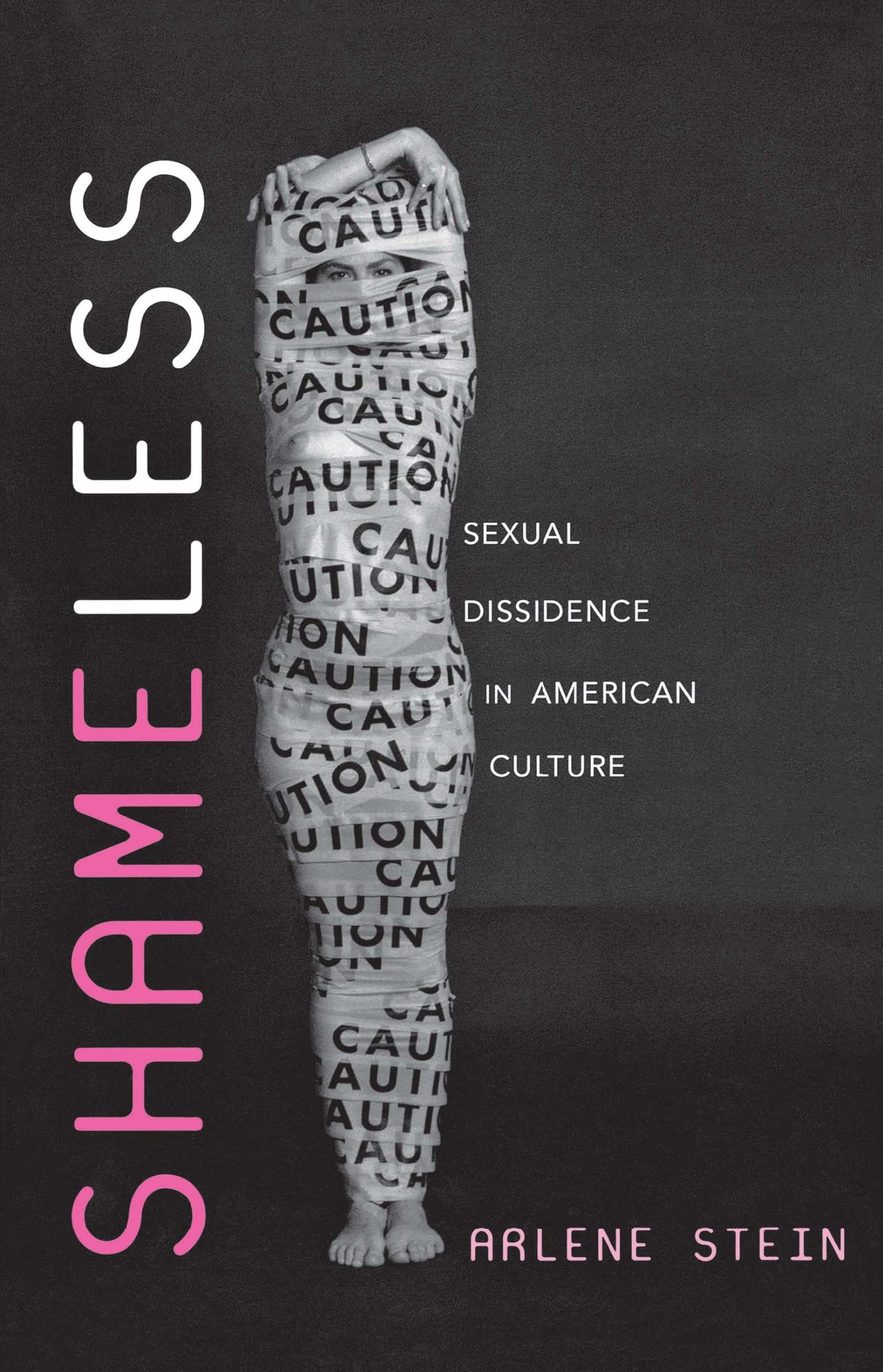 Shameless: Exploring Sexual Dissidence in American Culture - LGBTQ+ Studies, Gender Theory & Social Commentary for Academic Research