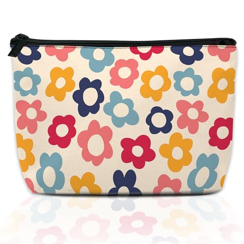 Vintage Groovy Flowers