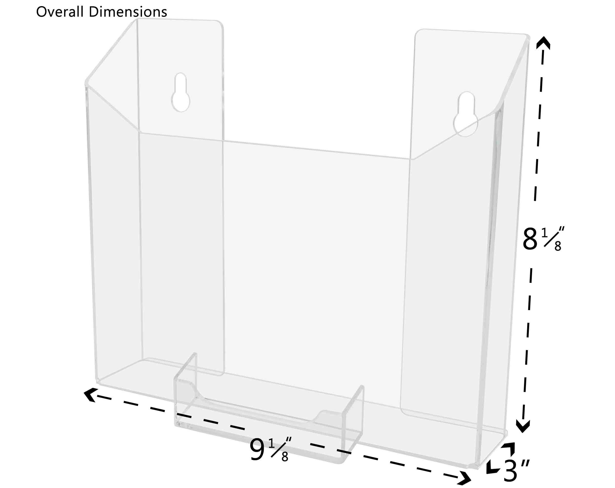 12-Pack 8.5