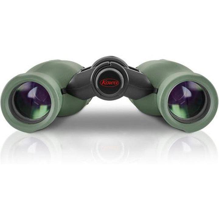Kowa YF II 6x30 Binoculars - High Performance Compact Binoculars for Bird Watching, Hiking, and Outdoor Adventures