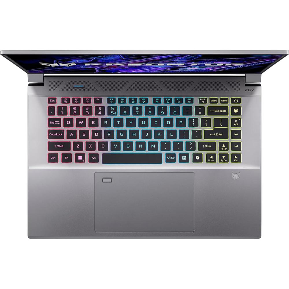 Acer Predator Triton Neo 16 Gaming Laptop - Intel Core i7-11H, 16GB RAM, 1TB SSD, RTX 3060, 144Hz Display - Perfect for Gaming, Streaming & Content Creation