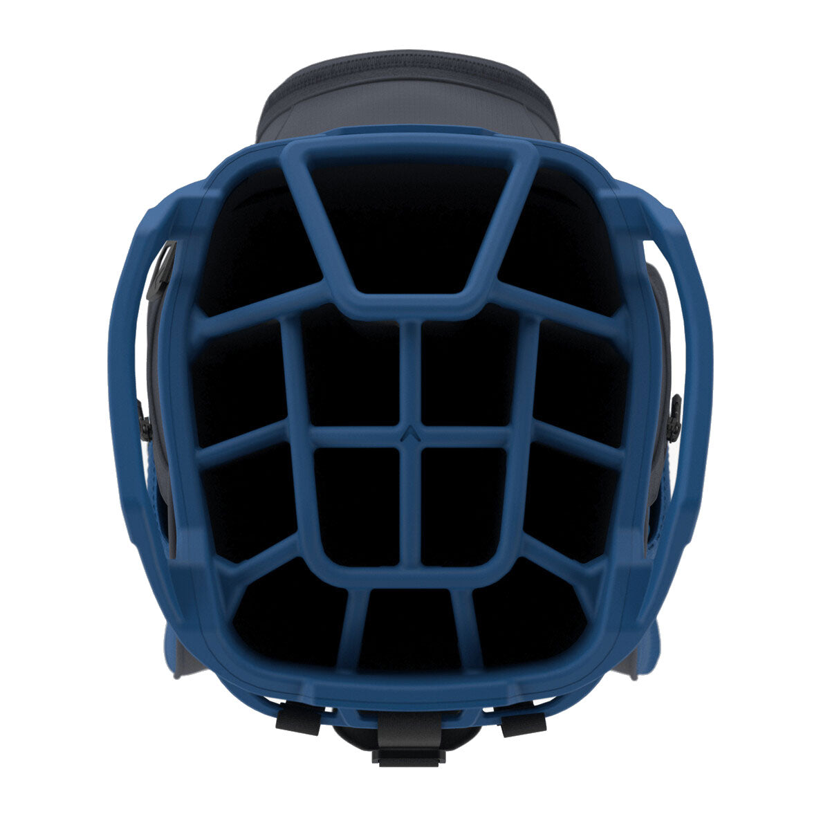 Callaway Org 14 Golf Cart Bag with 14-Way Divider - Lightweight & Durable Golf Stand Bag for Men & Women - Perfect for Golf Courses, Driving Range & Club Storage