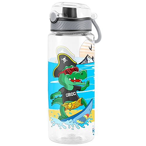 Croc