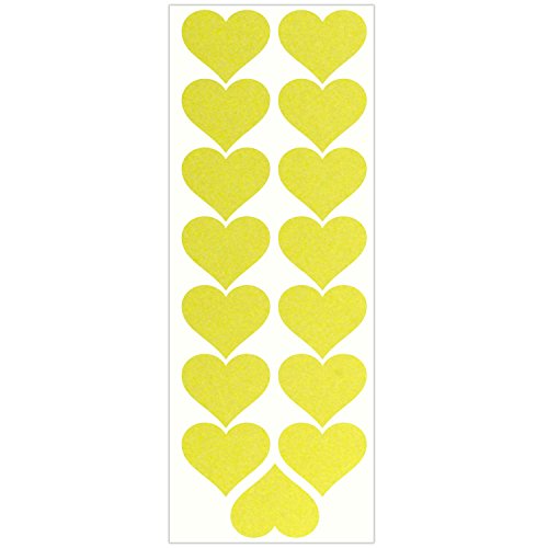 Lemon Yellow