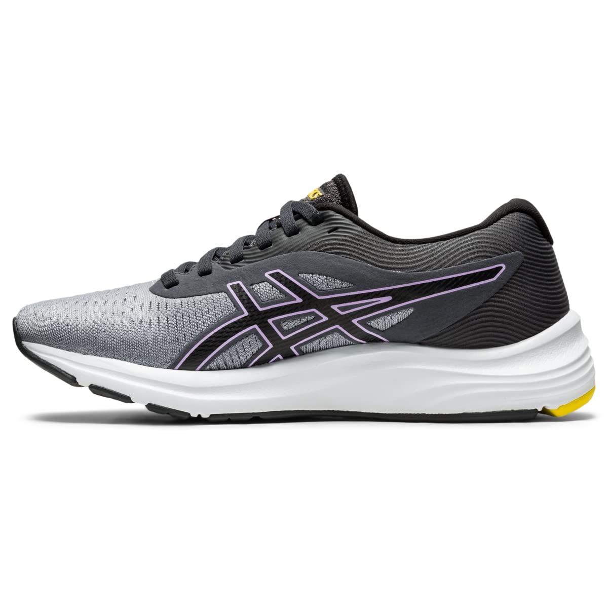 ASICS Women's Gel-Pulse 12 Running Shoes - Lightweight Cushioned Sneakers for Women, Jogging & Gym Workouts - Perfect for Road Running, Training & Fitness Activities