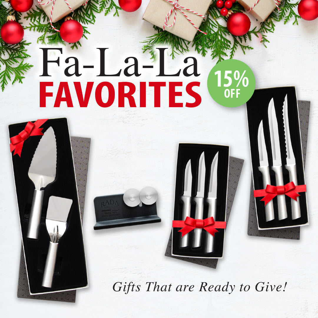 Fa La La Favorites - Christmas Holiday Decorations & Gifts for Home, Party, and Festive Celebrations