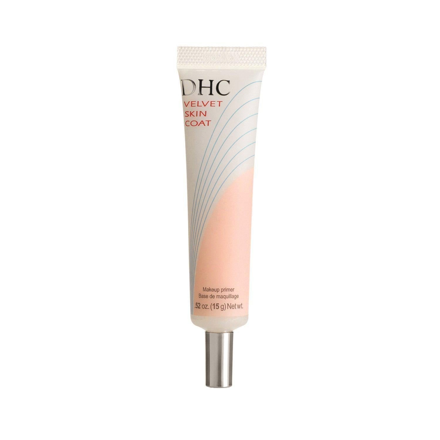 DHC Velvet Skin Coat 15g - Premium Japanese Moisturizing Cream for Dry & Sensitive Skin | Perfect for Night Care & Makeup Base