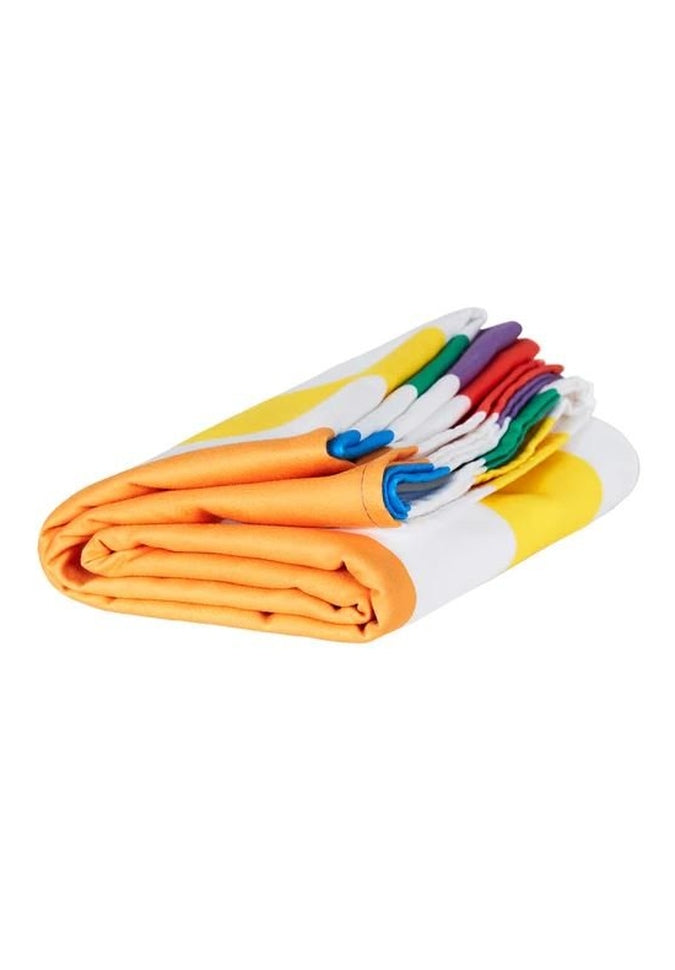 Dock & Bay Quick Dry XL Towels - Ultra Absorbent, Lightweight & Fast Drying Beach Towel for Travel, Pool, Gym & Yoga | Perfect for Outdoor Activities & Water Sports
