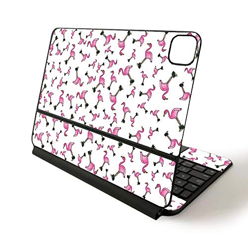 Cool Flamingo