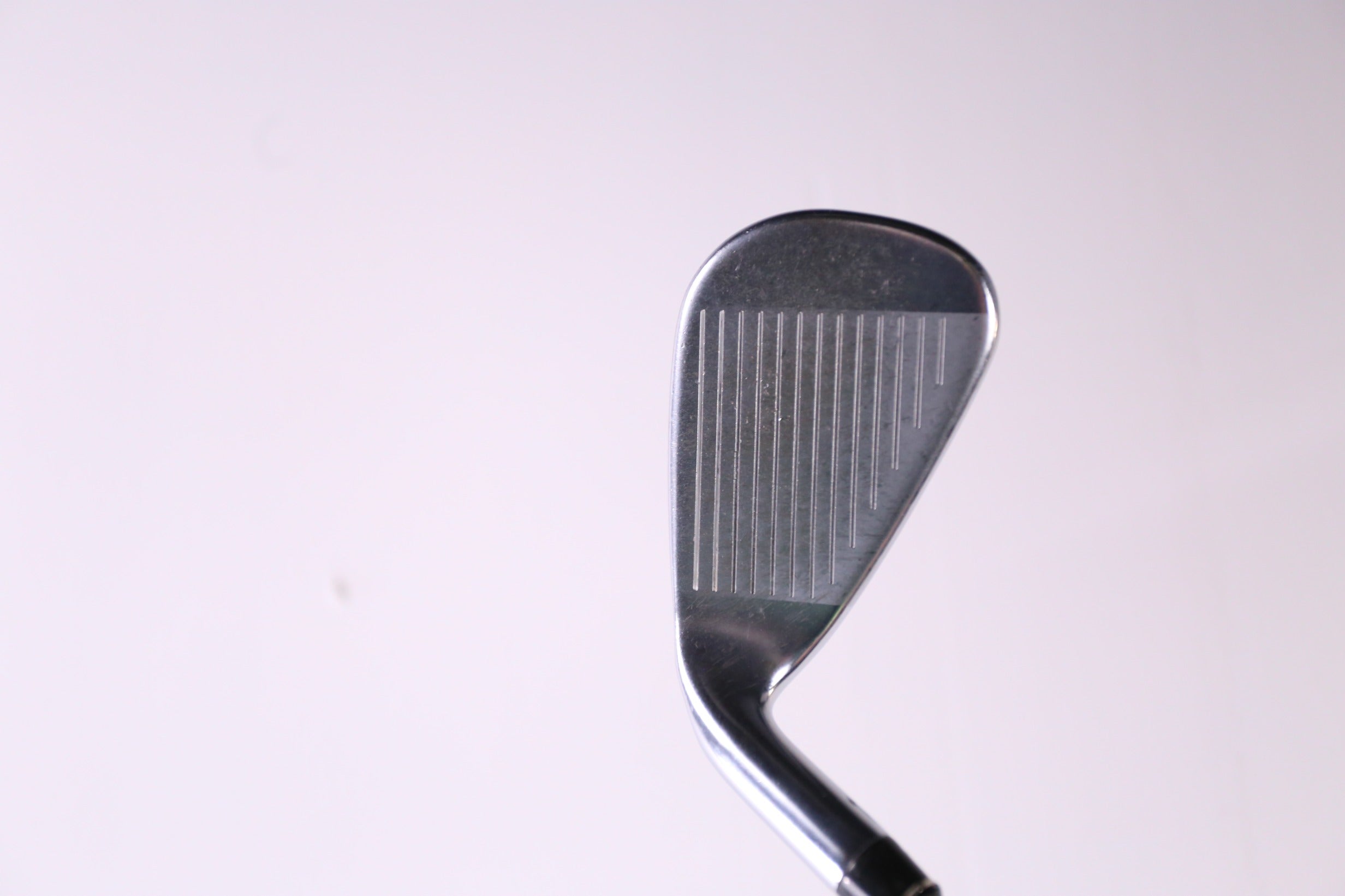 Used Callaway Big Bertha B21 7 Iron Right Handed Senior Flex Golf Club - Perfect for Senior Golfers & High Handicap Players on the Course