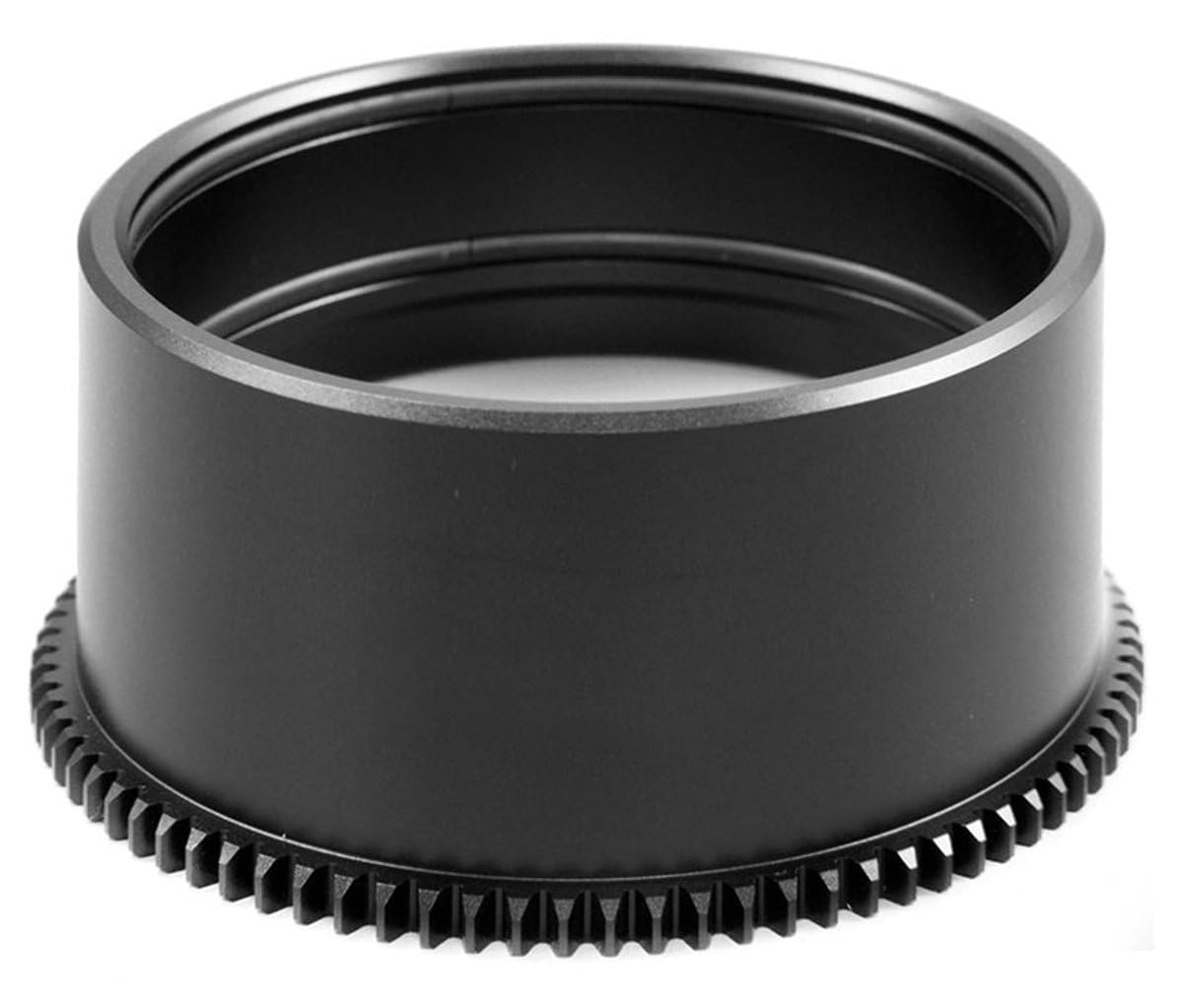Canon EF-S 60mm F2.8 Macro USM Underwater Lens for Sea Photography - Perfect for Scuba Diving, Marine Life Shooting & Underwater Macro Photography
