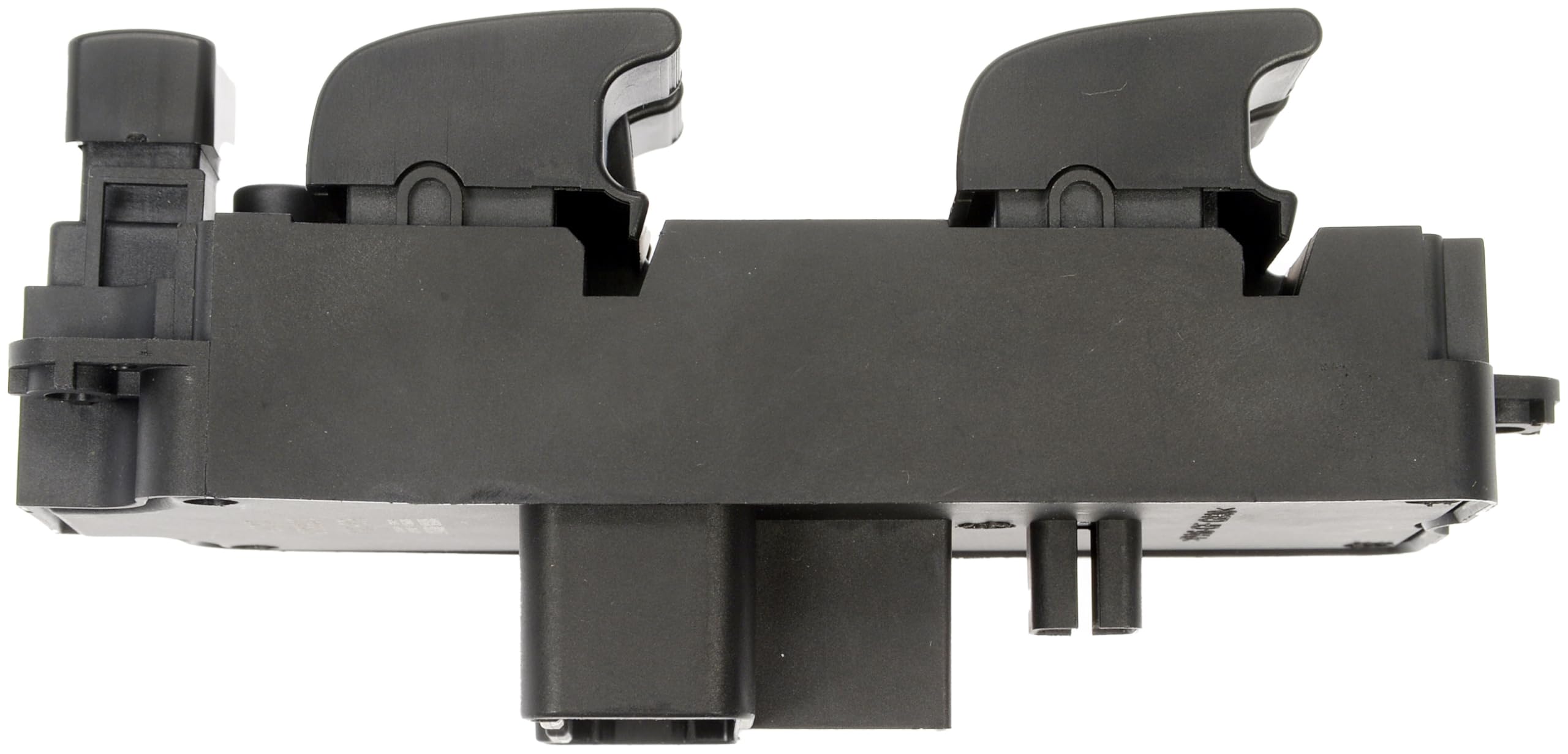 Dorman 901-901 Front Driver Side Power Window Switch Replacement for Mazda 3, 6, CX-5, CX-9 - Fix Stuck or Non-Working Windows - Easy DIY Install for Home Mechanics