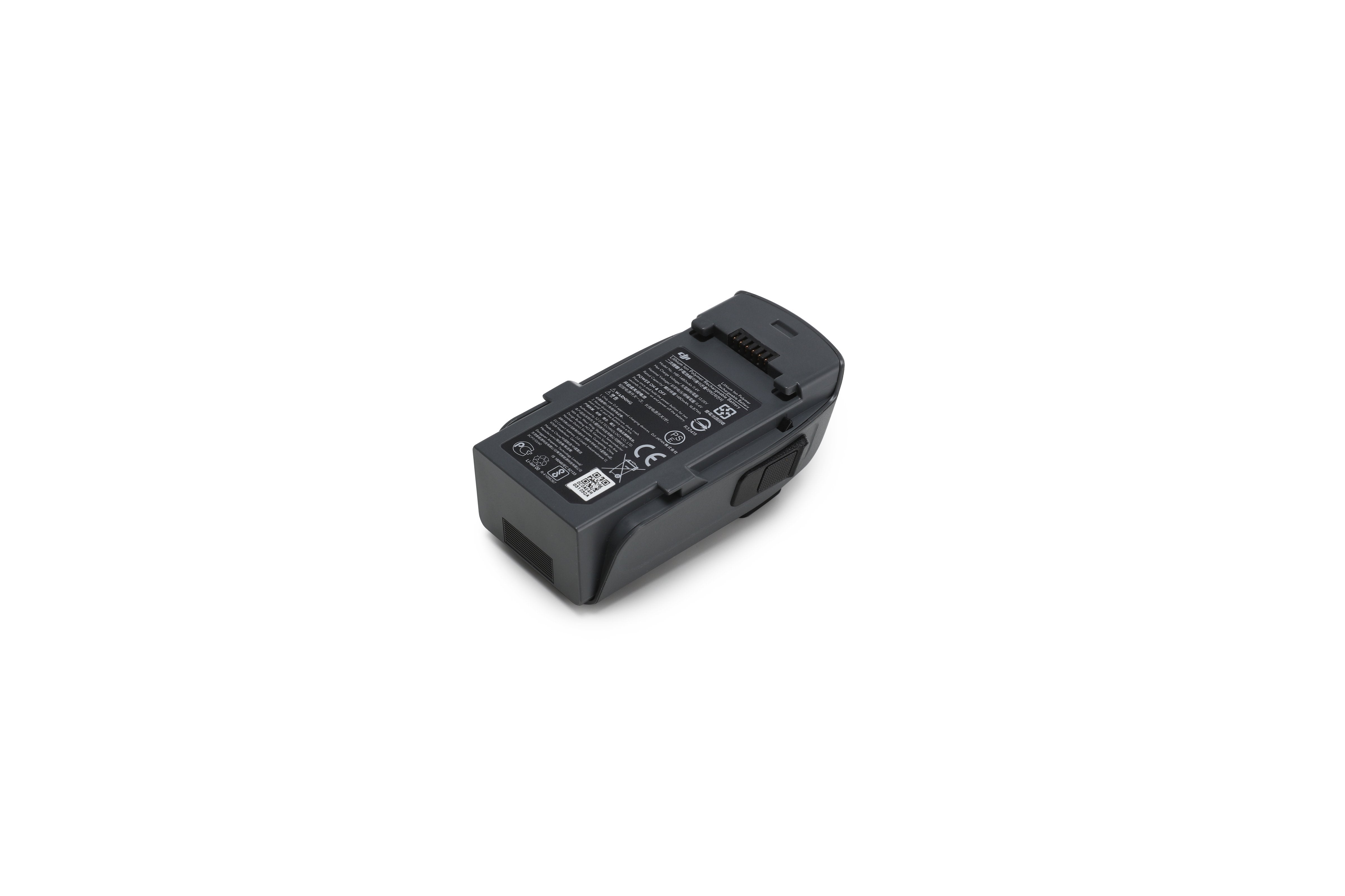 DJI Spark Part 3 Intelligent Replacement Battery (Renewed) - Compatible with DJI Spark Drone, Extended Flight Time for Aerial Photography & Outdoor Adventures