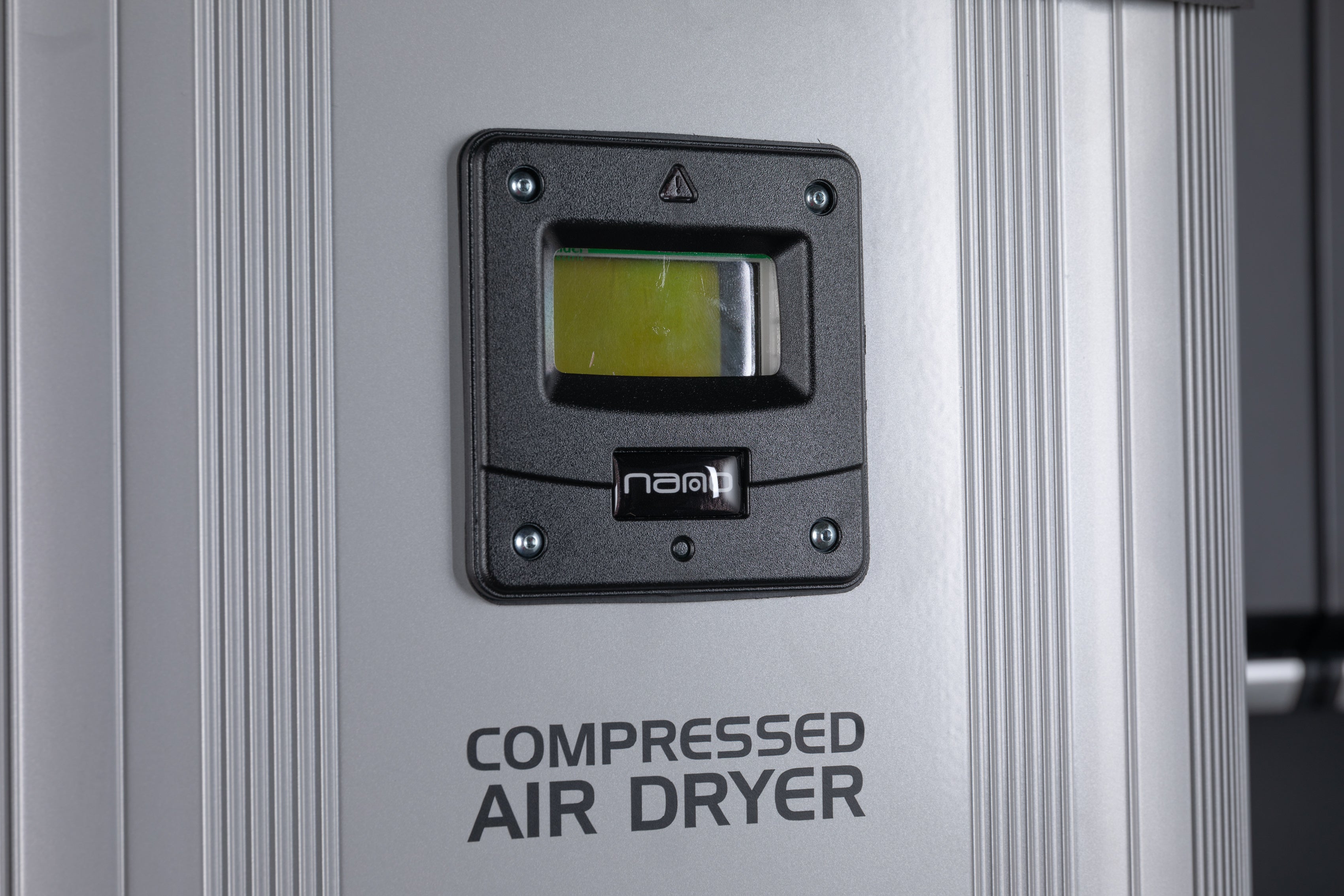 Nano D2 Series Desiccant Air Dryer - Compact Moisture Absorber for Industrial & Home Use | Perfect for 3D Printing, Electronics Storage & Gun Safes
