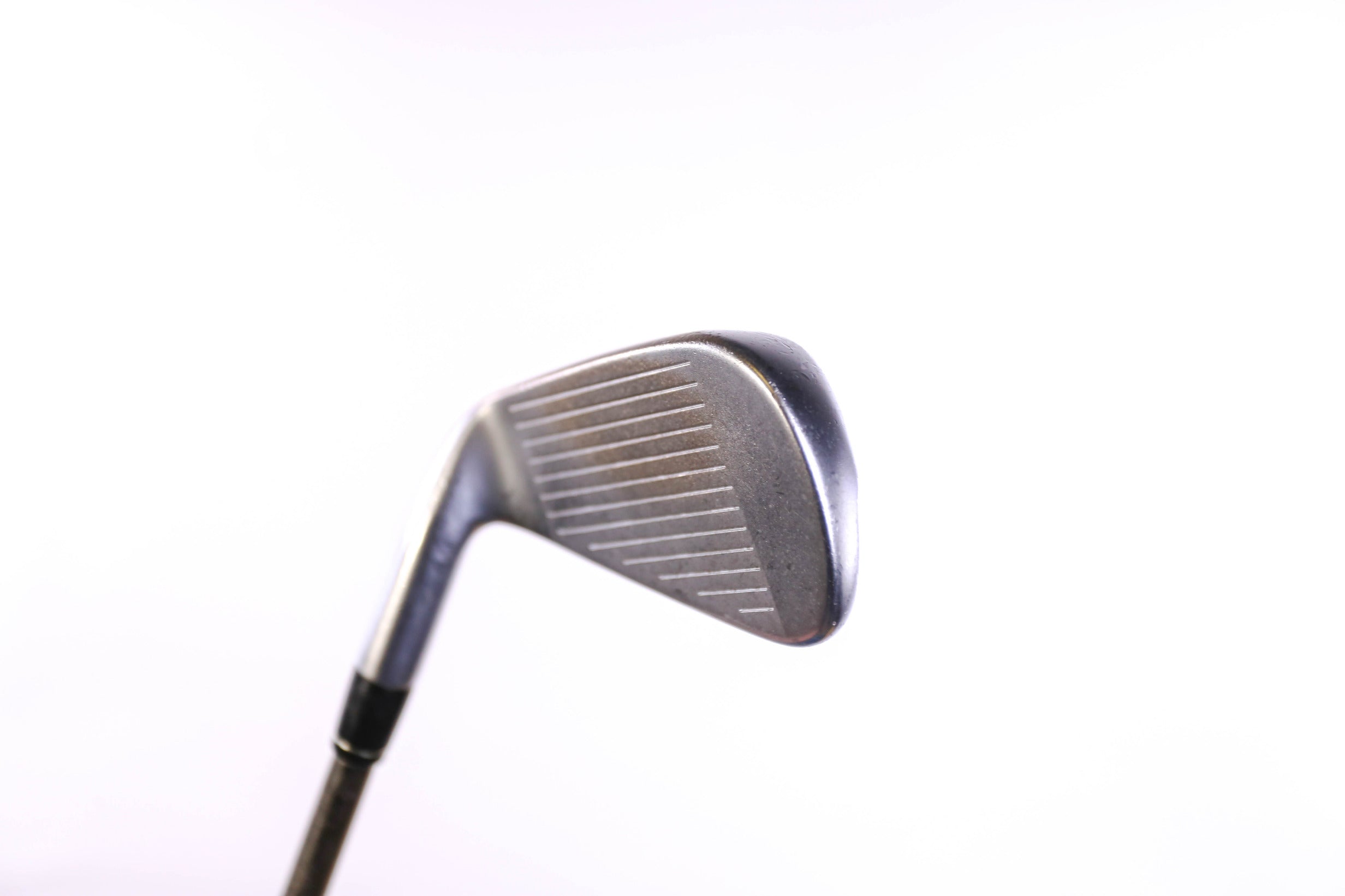 Used Callaway Apex CF16 6 Iron Right Handed Senior Flex Golf Club - Perfect for Senior Golfers & Practice Sessions