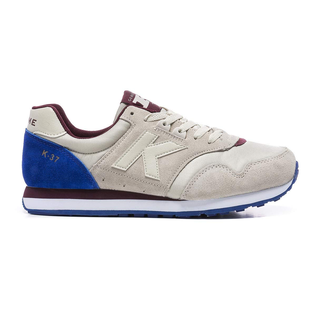 KELME Men's Low-Top Sneakers - Lightweight Breathable Running Shoes for Men | Casual Walking & Gym Training Shoes | Perfect for Jogging, Workouts & Everyday Wear