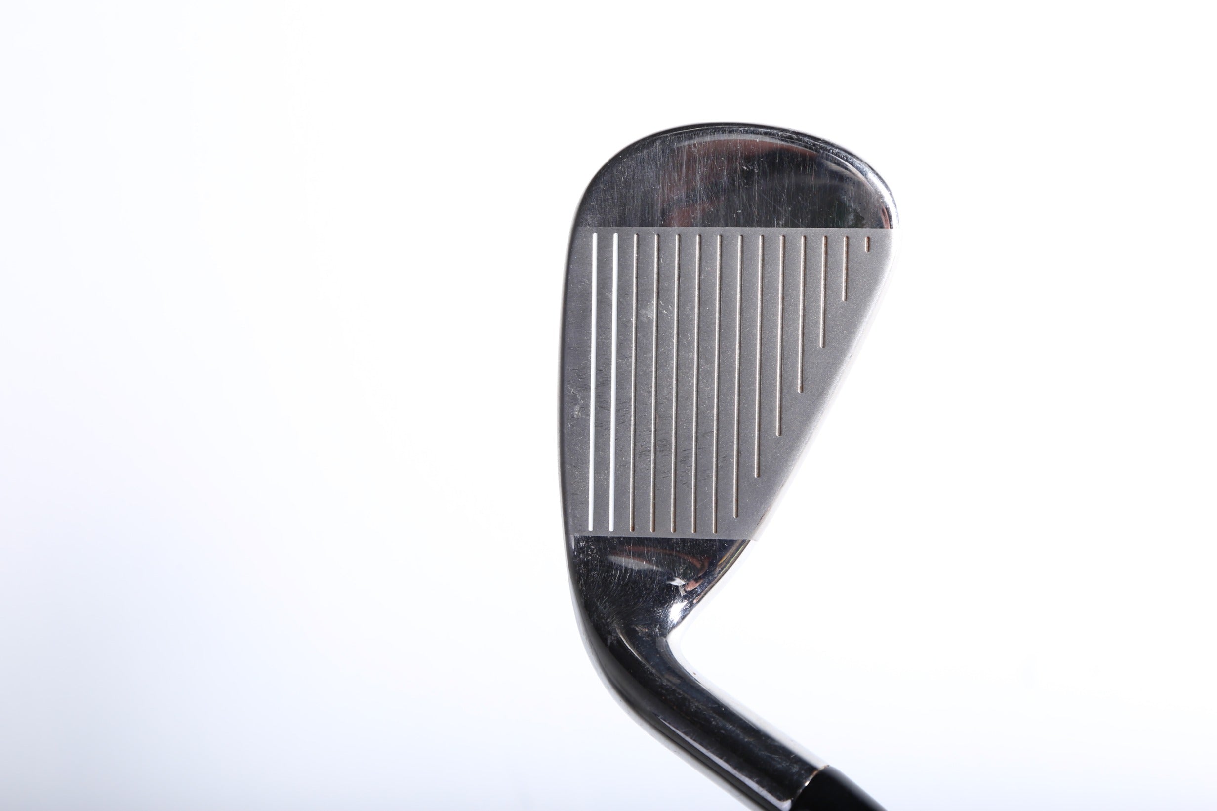 Used Callaway Mavrik 6 Iron Right Handed Golf Club - Regular Flex Steel Shaft for Men | Perfect for Practice, Training & Course Play
