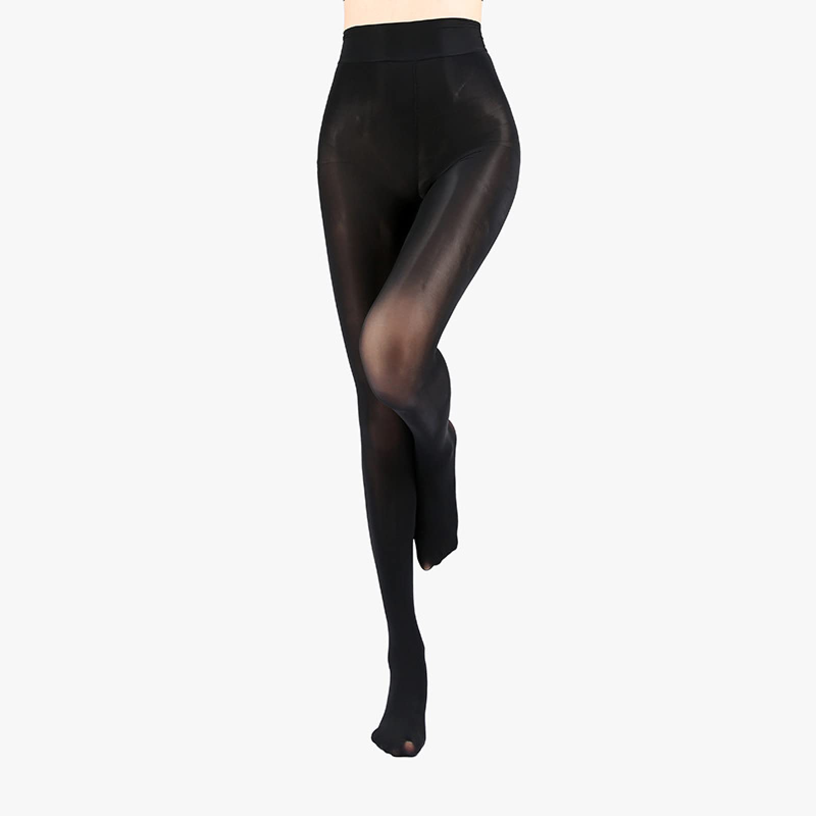Women's Sheer Pantyhose - Opaque & Transparent Tights for Everyday Wear, Office, Parties & Special Occasions