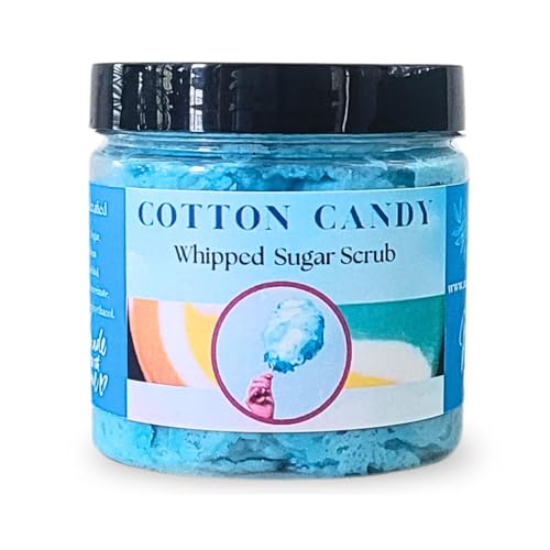 Cotton Candy