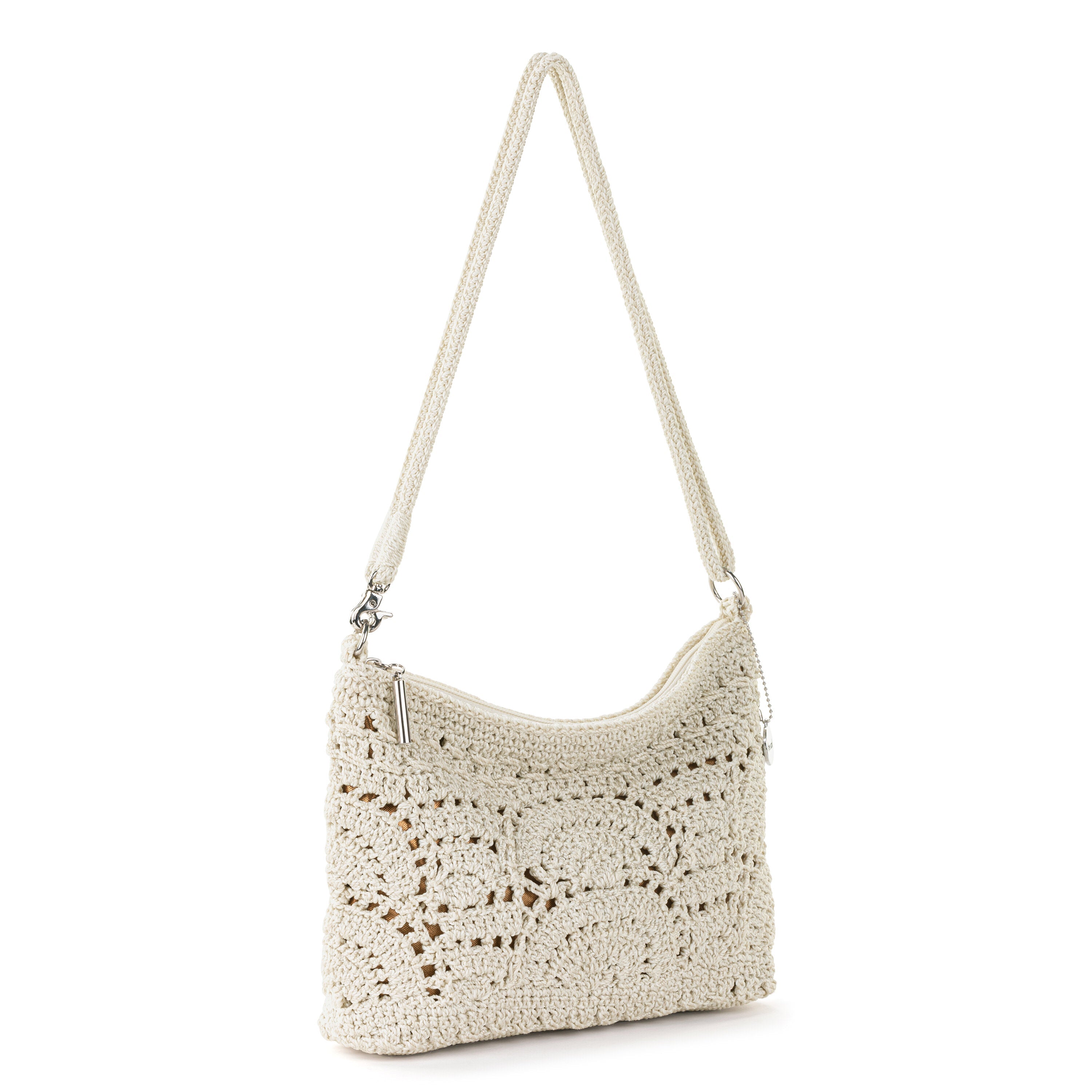 Lumi Crossbody Bag & Everly Sandal Gift Set for Women - Perfect for Travel, Beach Vacations and Summer Outfits
