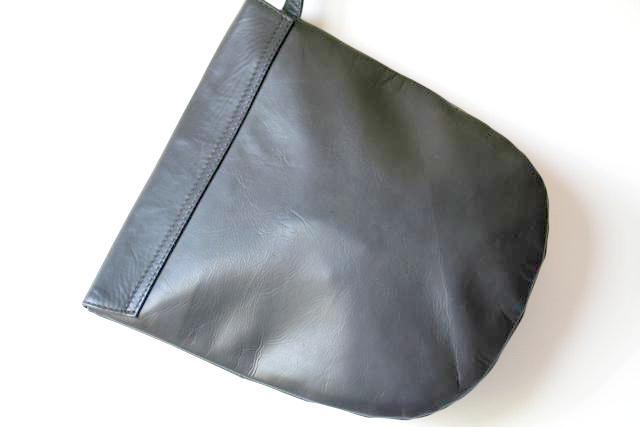 Alpine Clutch Bag - Stylish Black Crossbody Purse for Women | Perfect for Travel, Shopping & Everyday Use