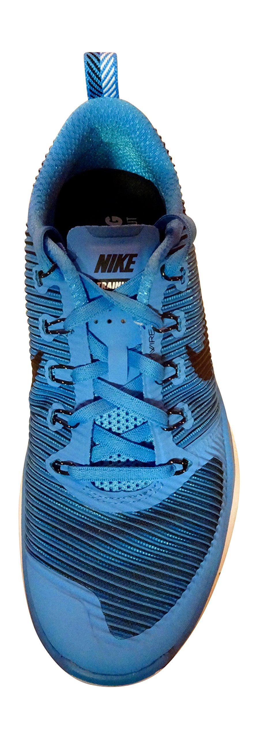 Nike Free Train Versatility Men's Running Shoes - Lightweight & Breathable Sneakers for Training, Gym & Workouts - Style 833258 - Perfect for Running, CrossFit & Daily Wear