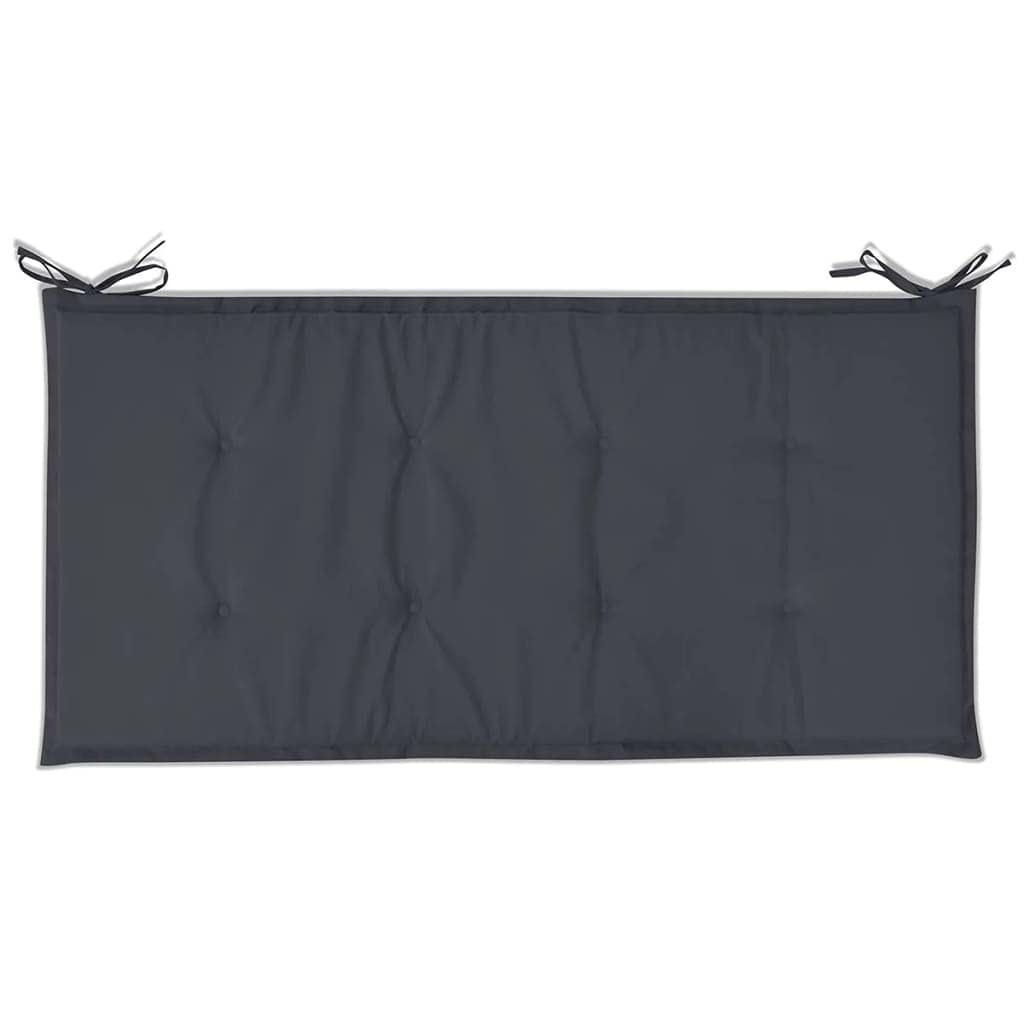 Premium Outdoor/Indoor Chair Cushions - High Back Patio Furniture Replacement Cushion 39.4