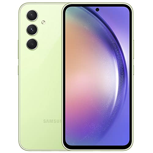 SAMSUNG Galaxy A54 5G Unlocked Smartphone - 256GB Storage, 8GB RAM, 6.4