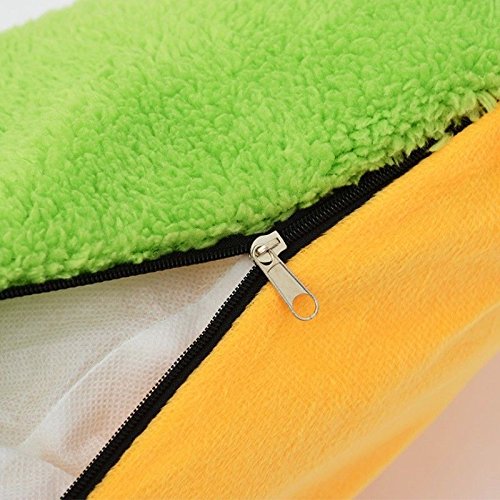 Washable Pet Cushion Sofa Bed for Dogs & Puppies - Cozy Home Mat