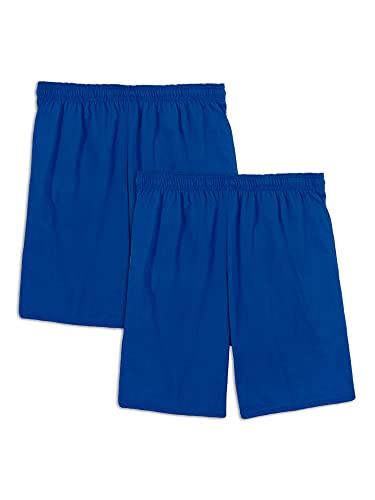 2 Pack - Blue