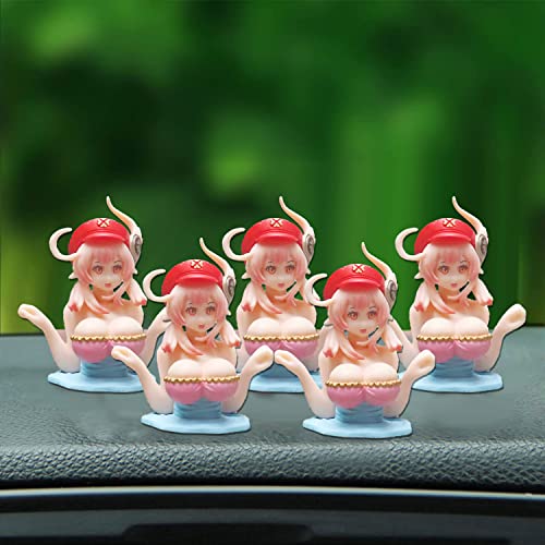 New-red-5pc