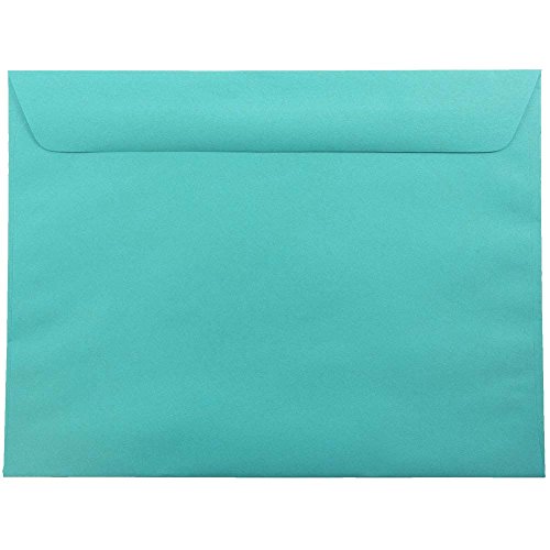 Brite Hue Sea Blue Recycled