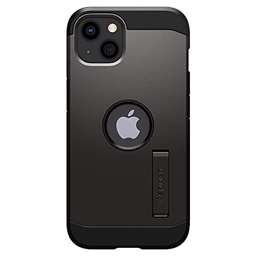 Gunmetal