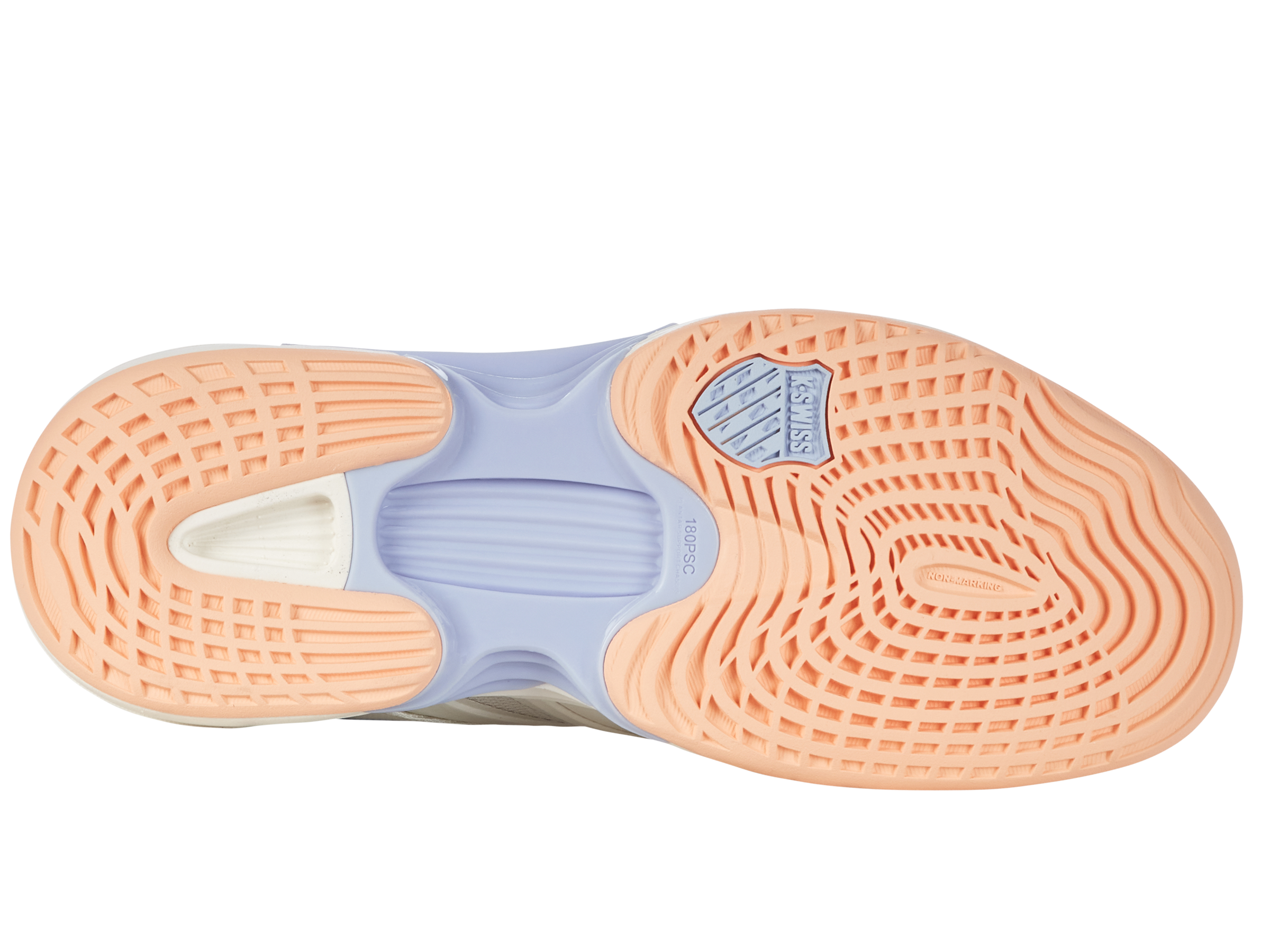 Nike Air Max 97 Speedtrac Running Shoes - Star White/White Onyx/Peach Fuchsia | Lightweight & Cushioned for Men & Women | Perfect for Jogging, Gym Workouts & Casual Wear