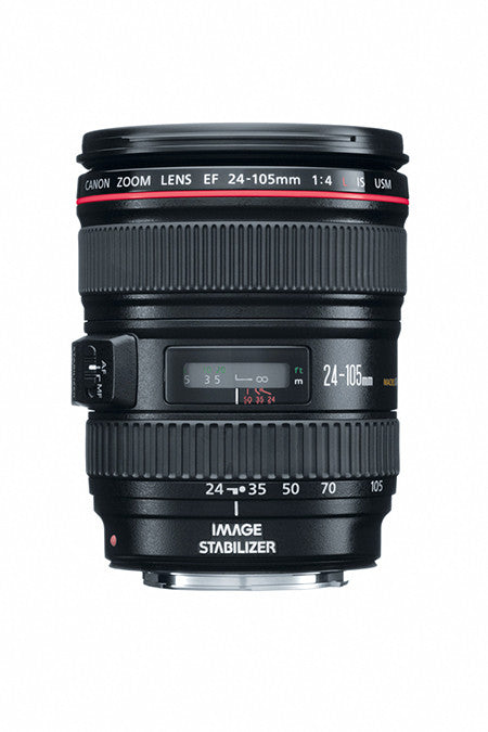 Canon EOS 5D Mark IV DSLR Camera with EF 24-105mm f/4L IS II USM Lens Kit - Professional Full Frame Digital Camera for Photography, Videography & Travel
