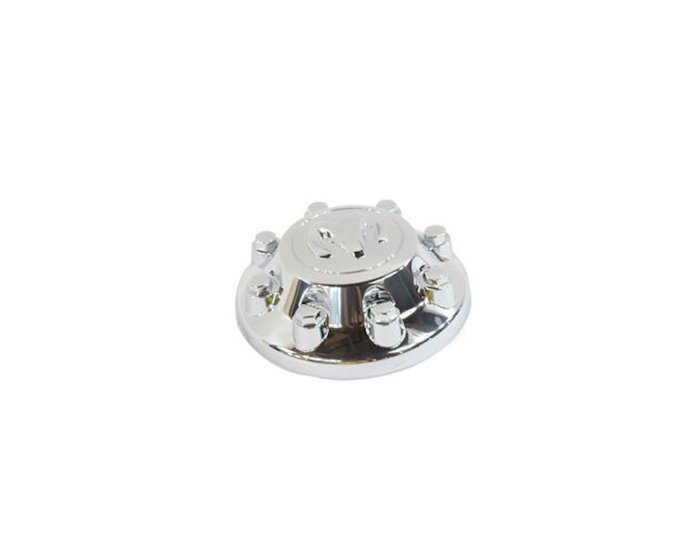 Chrysler Wheel Center Cap - OEM Replacement Hub Cover for Chrysler Vehicles - Perfect for Car Upgrades & Customization