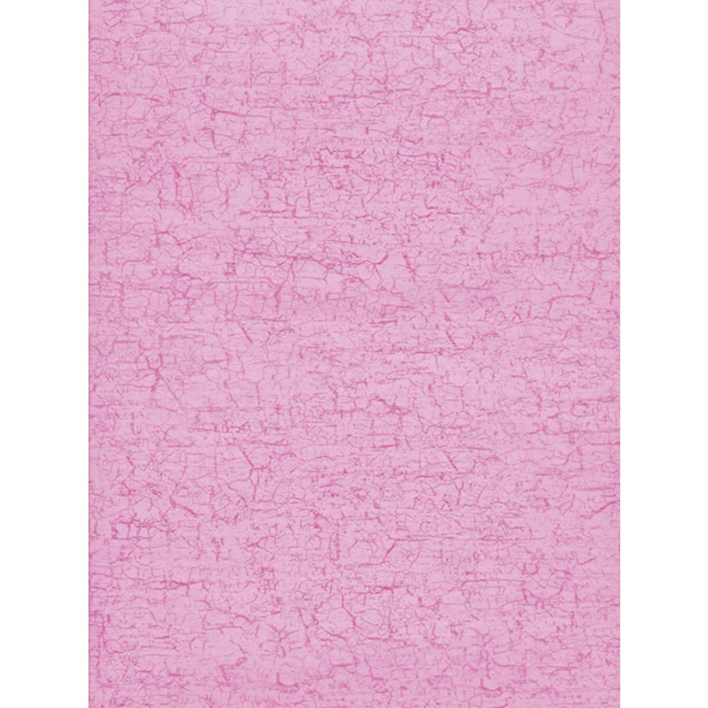 Decopatch Decorative Paper - 20 Sheets Pink & Purple Crackle Design for DIY Scrapbooking, Card Making, and Home Decor Crafts