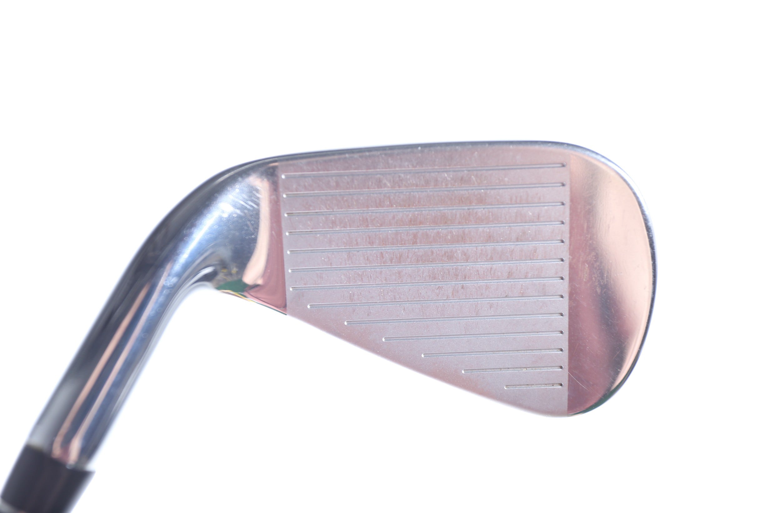 Used Callaway Paradym 7 Iron Right Handed Regular Flex Golf Club - Perfect for Practice & Course Play