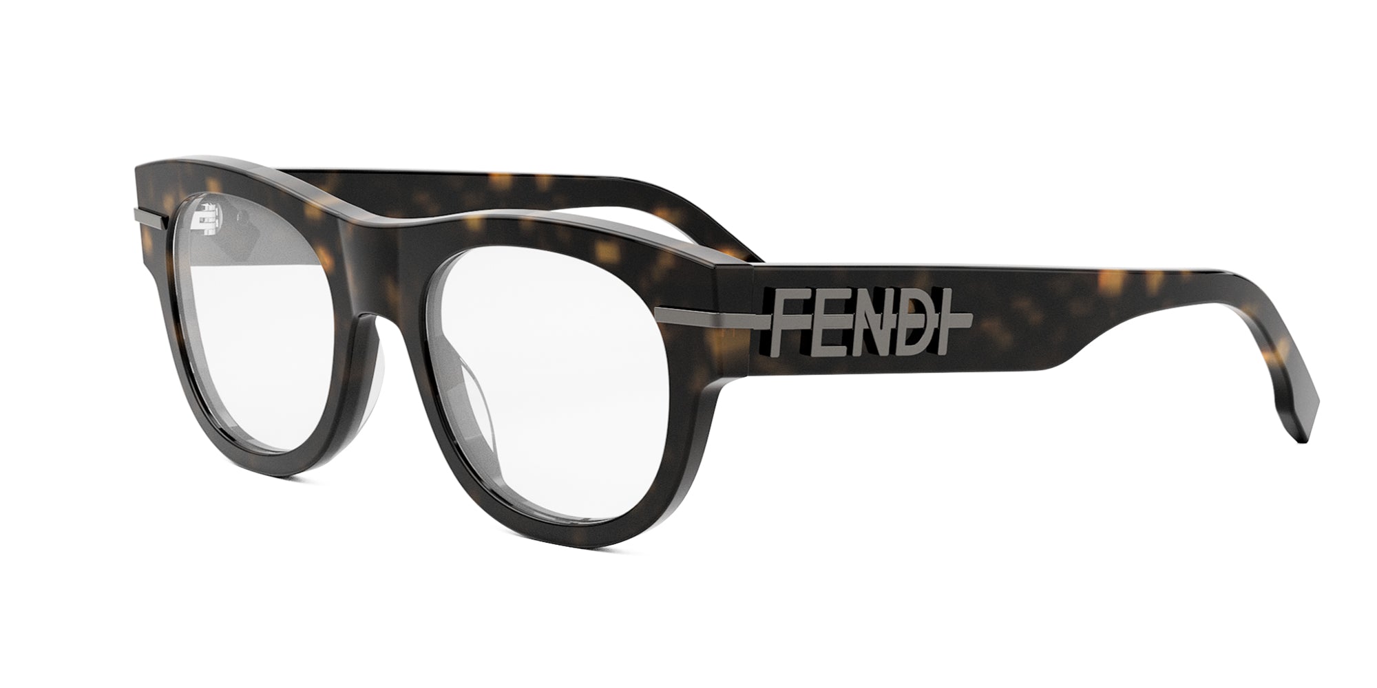 Fendi Fendigraphy FE50078I Women's Luxury Leather Shoulder Bag - Perfect for Work, Travel & Evening Events