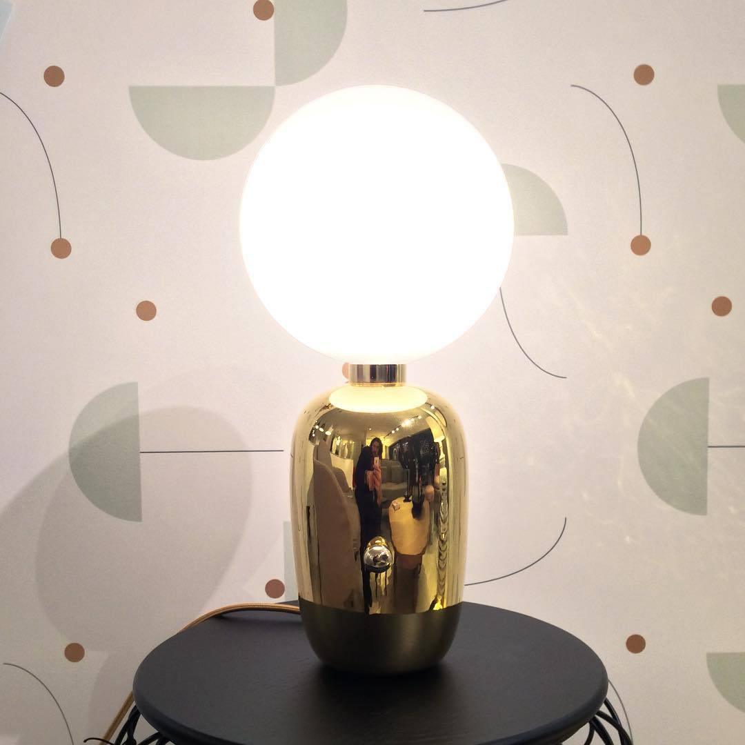 Modern Kade Table Lamp - Adjustable LED Desk Light with USB Port for Home Office, Bedroom & Study - Perfect for Reading, Working & Nightstand Use