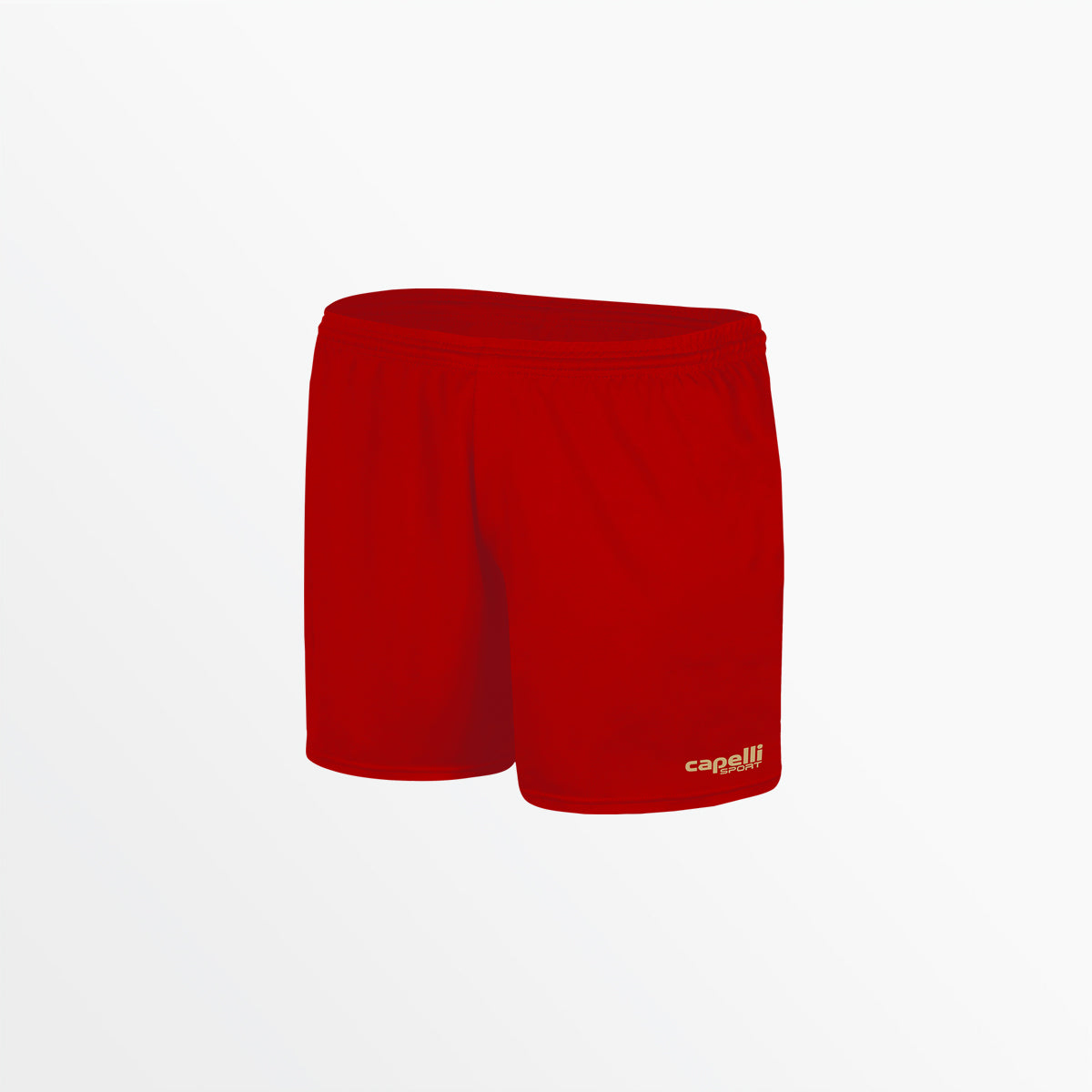 Women's Team Match Shorts 3