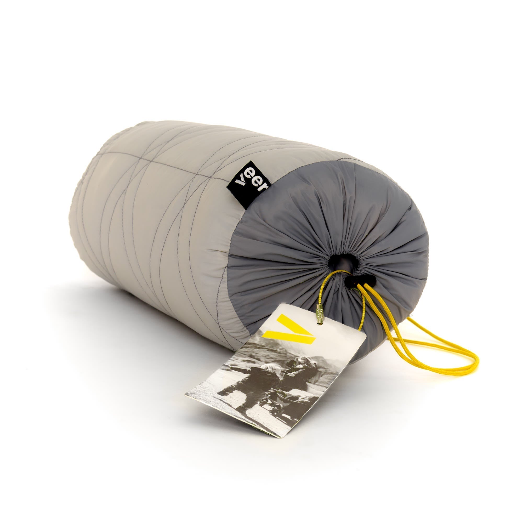 Veer Adventure Blanket - Waterproof, Windproof & Insulated Outdoor Blanket for Camping, Hiking, Picnics & Beach - Perfect for Backpacking, Travel & Emergency Survival Gear