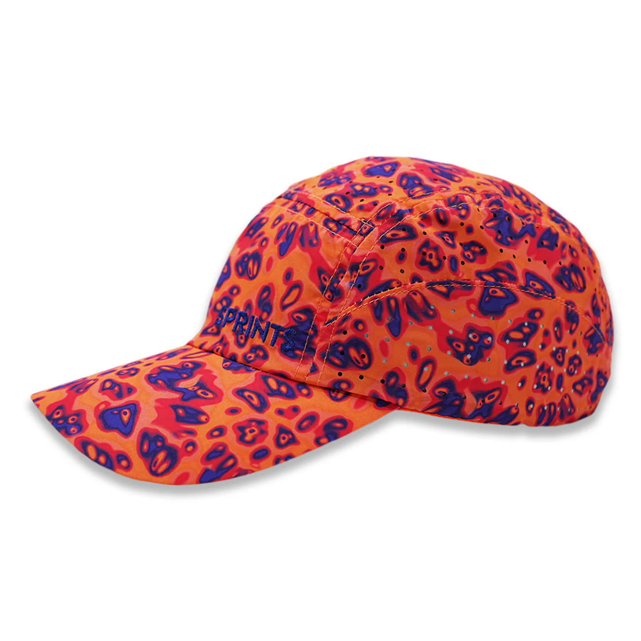 Sprints HyperG Running Hat - Lightweight Breathable Performance Cap for Men & Women - Perfect for Marathon, Jogging, Outdoor Sports & Workouts